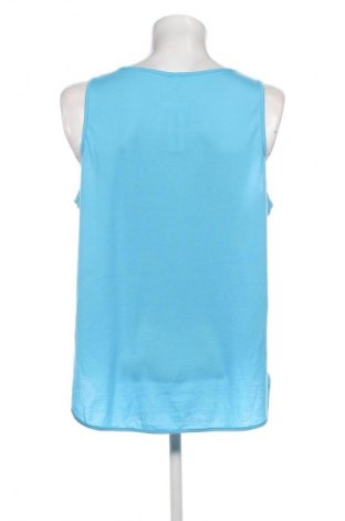 Herren Tanktop Coofandy, Größe XL, Farbe Blau, Preis € 10,23