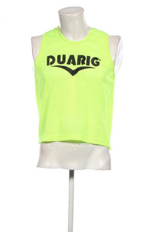 Herren Tanktop Duarig, Größe M, Farbe Grün, Preis 5,99 €