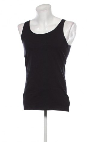 Herren Tanktop Edc By Esprit, Größe XL, Farbe Schwarz, Preis 12,37 €