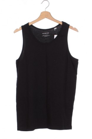 Herren Tanktop Jack & Jones, Größe L, Farbe Schwarz, Preis € 8,09