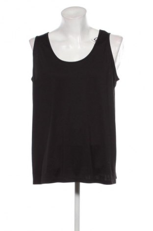 Herren Tanktop Jms, Größe 3XL, Farbe Schwarz, Preis € 6,14