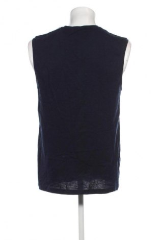 Herren Tanktop LC Waikiki, Größe M, Farbe Blau, Preis 5,99 €