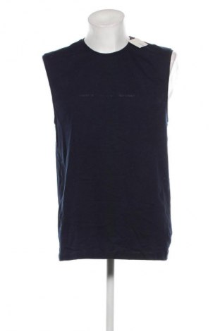 Herren Tanktop LC Waikiki, Größe M, Farbe Blau, Preis 5,99 €