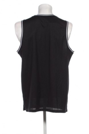 Herren Tanktop Pepco, Größe XXL, Farbe Schwarz, Preis € 6,14