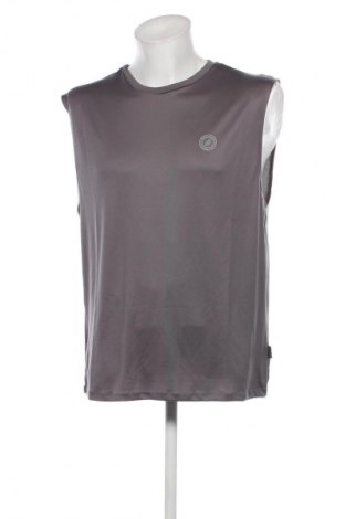 Herren Tanktop SWEET PANTS, Größe M, Farbe Grau, Preis 17,94 €