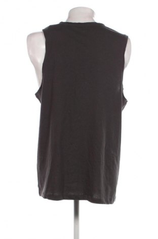 Herren Tanktop Sinsay, Größe L, Farbe Grau, Preis € 11,66