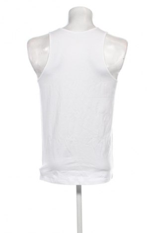 Herren Tanktop Tommy Hilfiger, Größe M, Farbe Weiß, Preis € 31,96