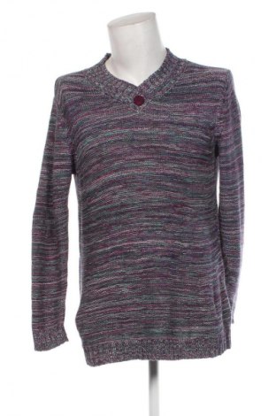 Herrenpullover, Größe XL, Farbe Mehrfarbig, Preis € 6,79