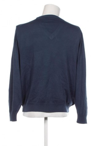 Herrenpullover, Größe L, Farbe Blau, Preis € 7,49