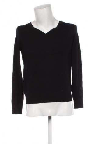 Pánsky sveter , Veľkosť M, Farba Čierna, Cena  9,37 €