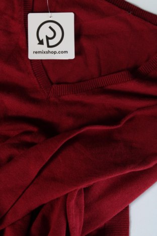 Herrenpullover, Größe M, Farbe Rot, Preis € 7,49