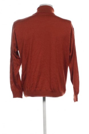 Herrenpullover, Größe XL, Farbe Braun, Preis 7,49 €