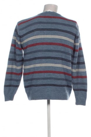 Herrenpullover, Größe L, Farbe Blau, Preis € 7,49