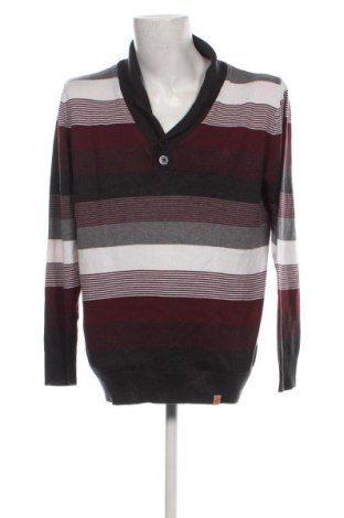 Herrenpullover, Größe L, Farbe Mehrfarbig, Preis € 7,49