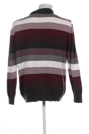 Herrenpullover, Größe L, Farbe Mehrfarbig, Preis € 7,49