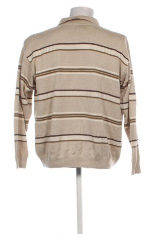 Herrenpullover, Größe XXL, Farbe Beige, Preis 9,29 €