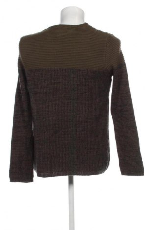 Herrenpullover, Größe L, Farbe Grün, Preis € 7,49