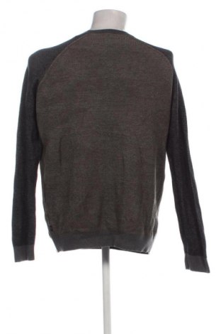 Herrenpullover, Größe L, Farbe Grün, Preis 9,29 €