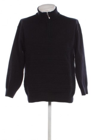 Herrenpullover, Größe S, Farbe Blau, Preis 6,82 €