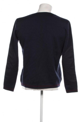 Herrenpullover, Größe S, Farbe Blau, Preis 7,49 €