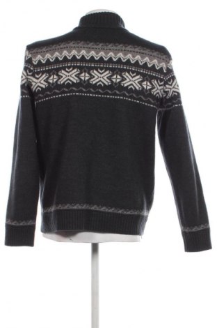 Herrenpullover, Größe L, Farbe Grau, Preis 12,49 €