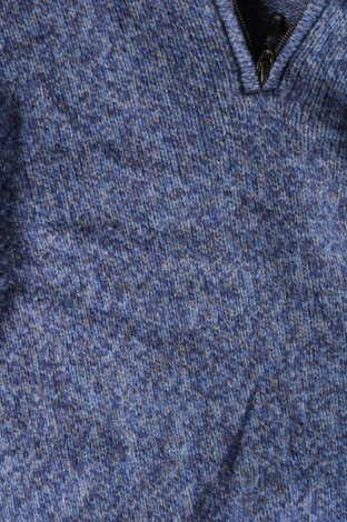 Herrenpullover, Größe L, Farbe Blau, Preis € 7,49