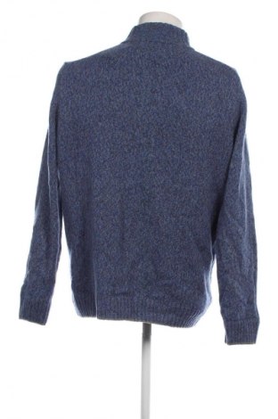 Herrenpullover, Größe L, Farbe Blau, Preis € 7,49