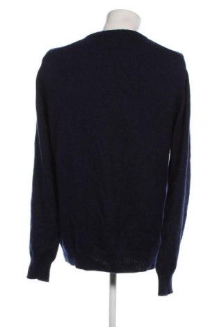 Herrenpullover, Größe XXL, Farbe Blau, Preis 7,49 €