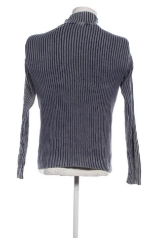 Herrenpullover, Größe M, Farbe Blau, Preis € 7,49