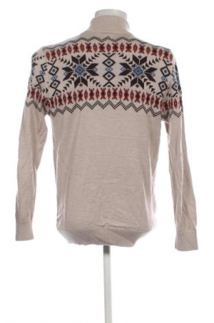 Herrenpullover, Größe XL, Farbe Beige, Preis € 7,49