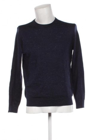 Herrenpullover, Größe XL, Farbe Blau, Preis 20,18 €