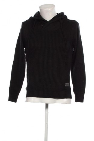 Herrenpullover, Größe M, Farbe Schwarz, Preis € 7,49