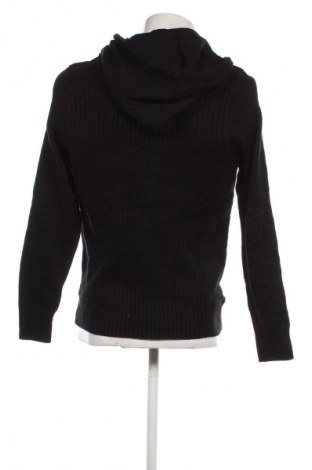 Herrenpullover, Größe M, Farbe Schwarz, Preis 7,49 €