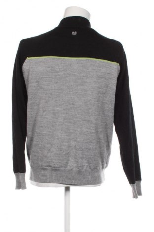 Herrenpullover, Größe L, Farbe Grau, Preis 6,79 €