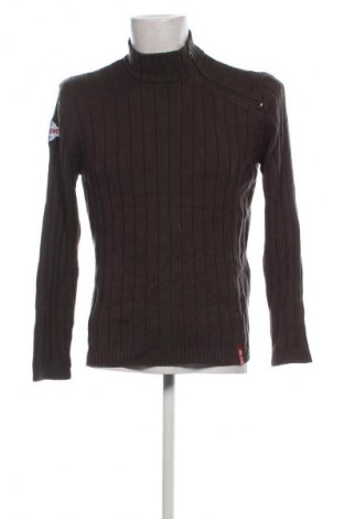 Herrenpullover, Größe L, Farbe Grün, Preis € 7,49