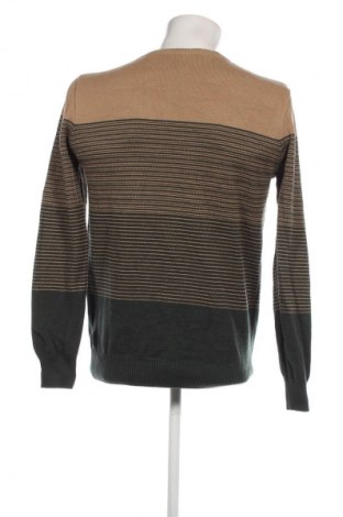 Herrenpullover, Größe L, Farbe Grün, Preis 9,29 €