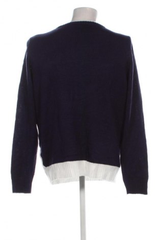 Herrenpullover, Größe XXL, Farbe Blau, Preis 7,49 €