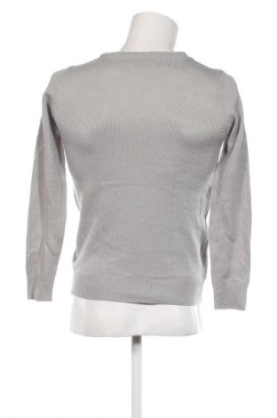 Herrenpullover, Größe S, Farbe Grau, Preis € 7,49