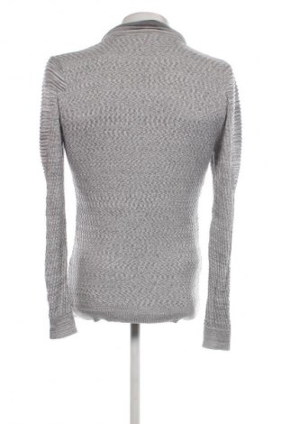 Herrenpullover, Größe XXL, Farbe Grau, Preis 6,79 €