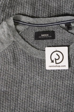 Herrenpullover, Größe L, Farbe Grau, Preis € 9,49