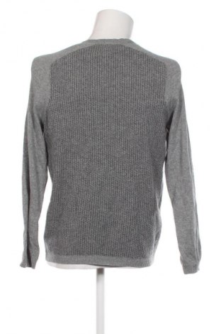 Herrenpullover, Größe L, Farbe Grau, Preis € 9,49