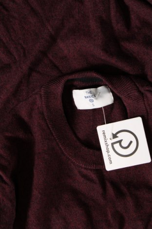 Herrenpullover, Größe S, Farbe Rot, Preis € 7,49