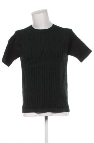 Pánský svetr , Velikost M, Barva Zelená, Cena  116,00 Kč