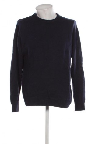 Herrenpullover, Größe S, Farbe Blau, Preis € 7,49