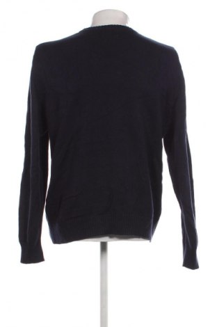 Herrenpullover, Größe S, Farbe Blau, Preis € 7,49