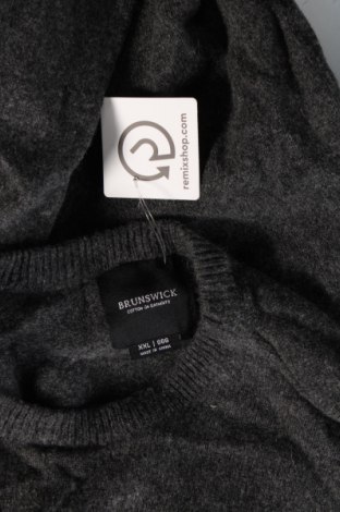 Herrenpullover, Größe XXL, Farbe Grau, Preis € 9,49