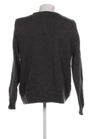 Herrenpullover, Größe XXL, Farbe Grau, Preis € 9,49