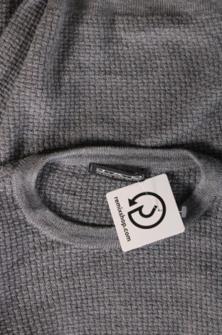 Herrenpullover, Größe S, Farbe Grau, Preis € 7,49