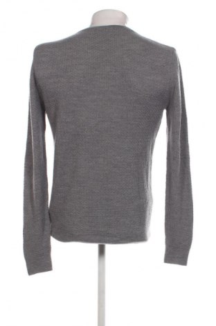 Herrenpullover, Größe S, Farbe Grau, Preis € 7,49