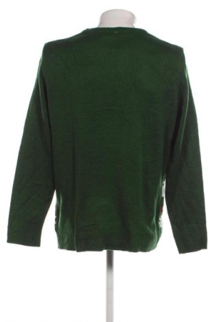 Herrenpullover, Größe XL, Farbe Mehrfarbig, Preis 7,49 €